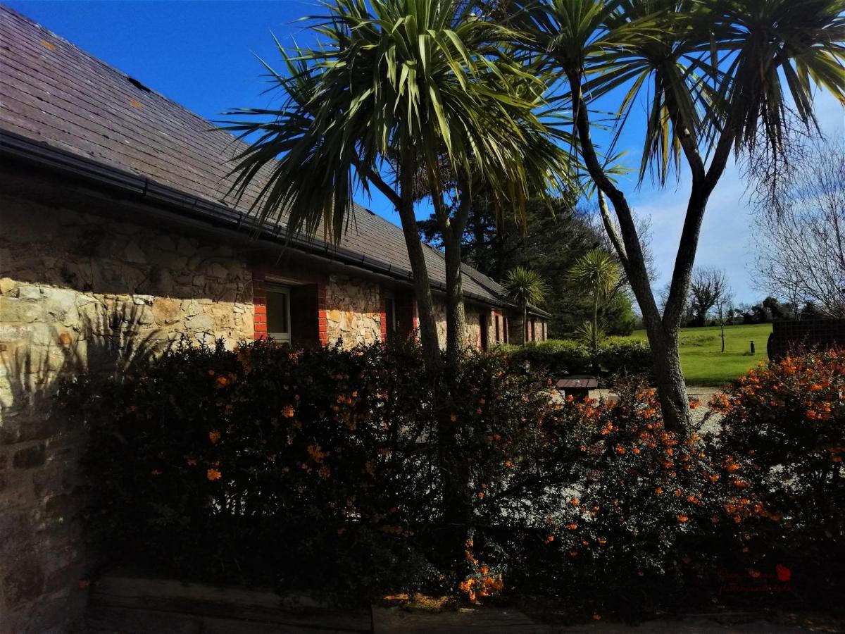 Moneylands Farm Self-catering * Arklow