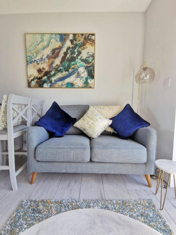 Apartment Moneylands Farm Self-catering Arklow