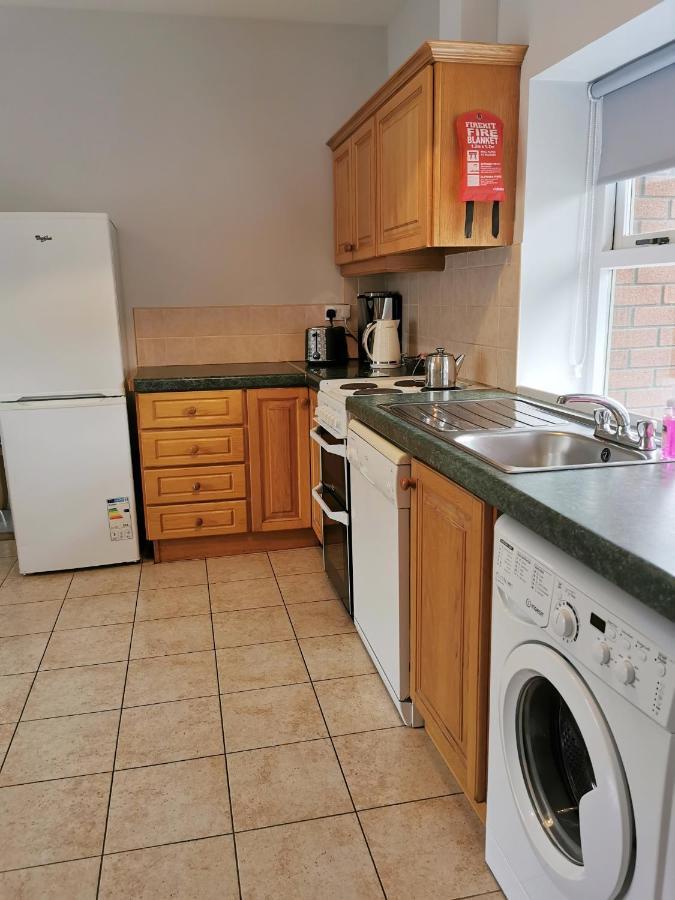 Moneylands Farm Self-catering Apartment
