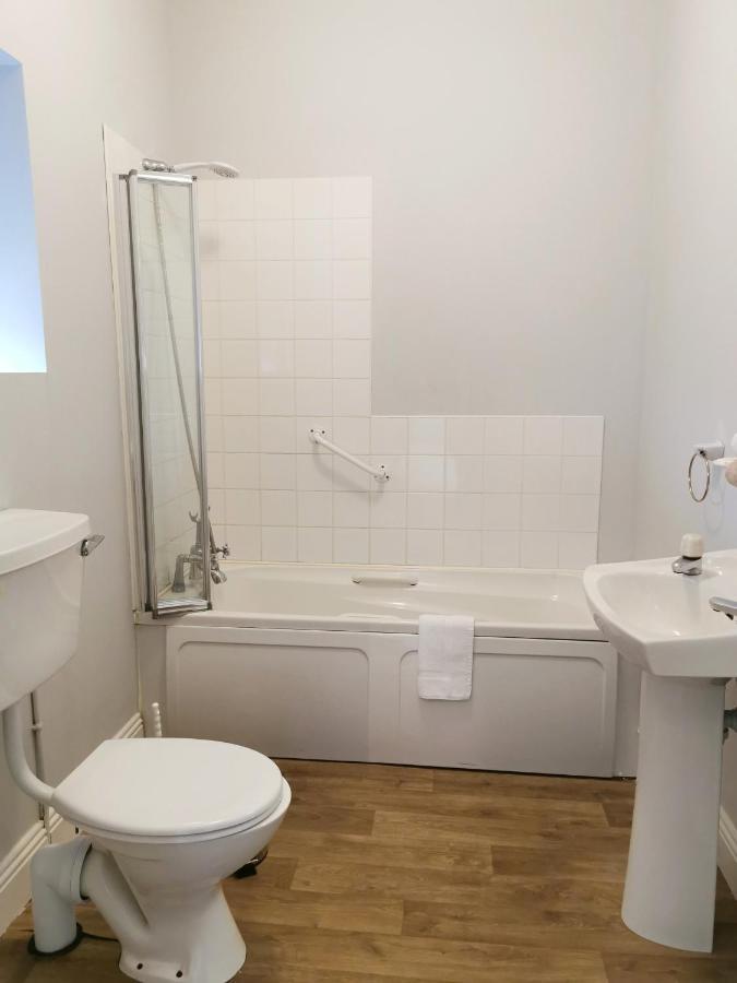 Moneylands Farm Self-catering Apartment Arklow