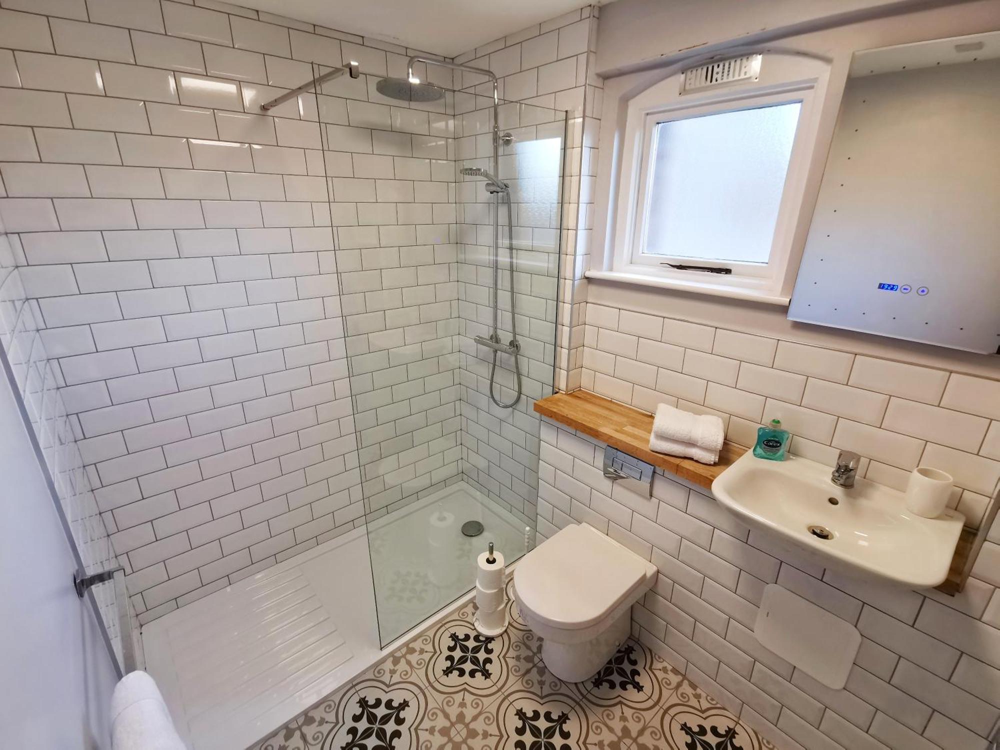 Moneylands Farm Self-catering Apartment