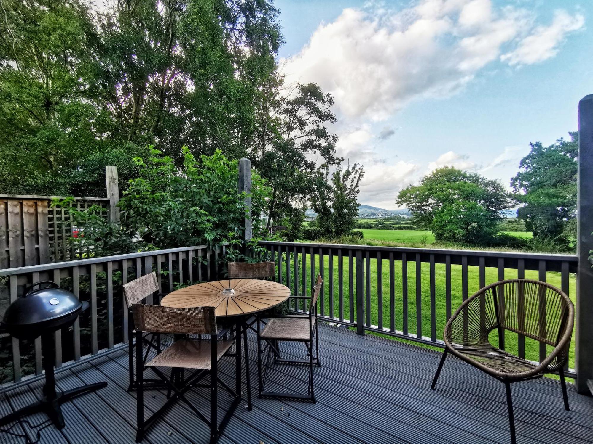 Apartment Moneylands Farm Self-catering