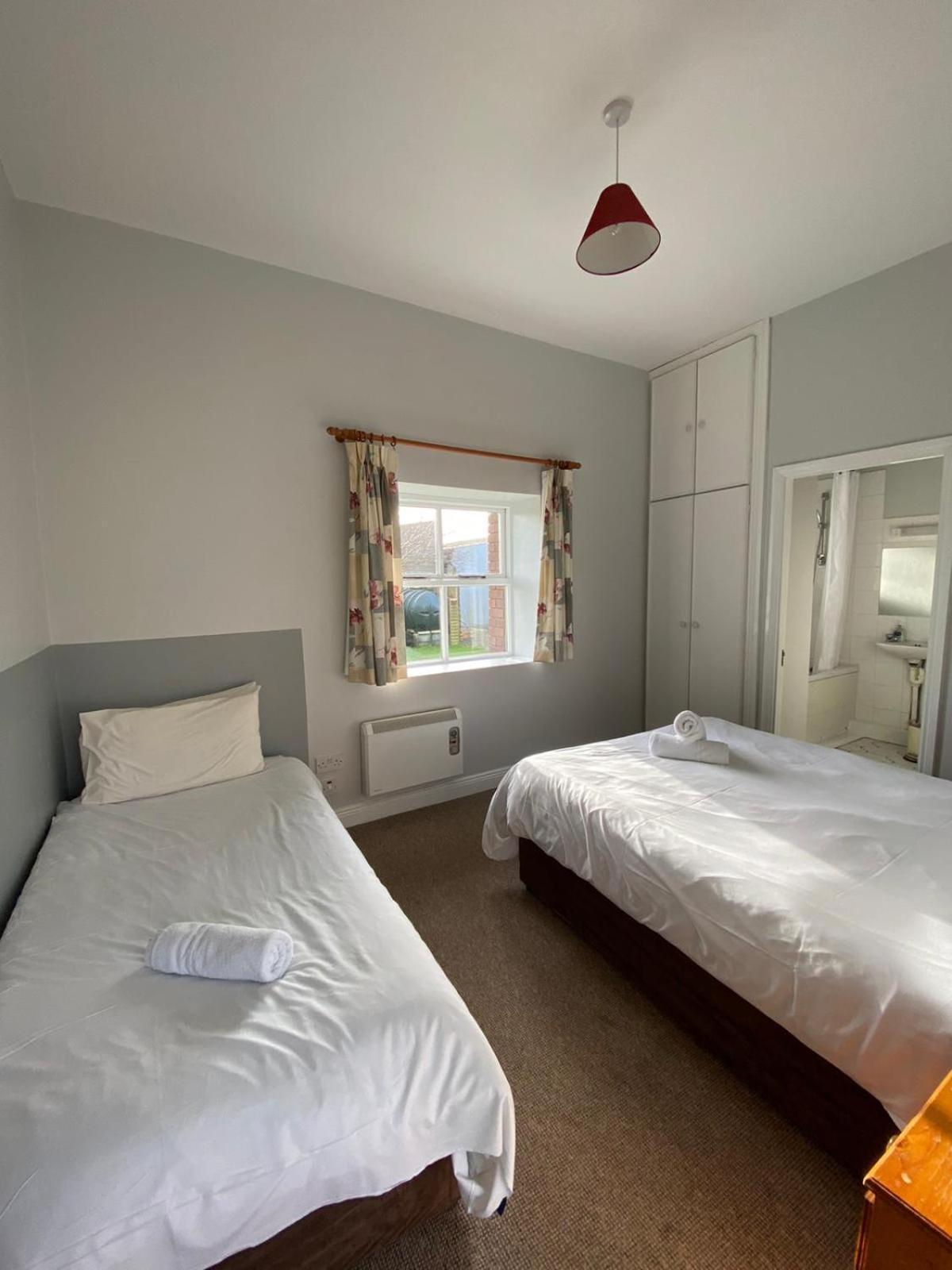 Moneylands Farm Self-catering