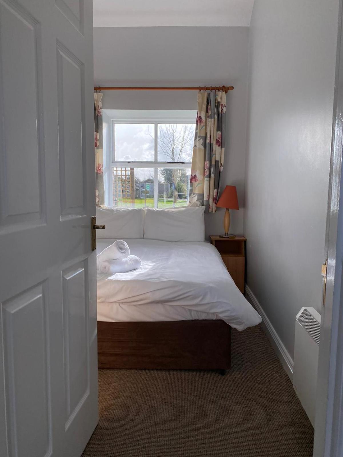 Moneylands Farm Self-catering * Arklow